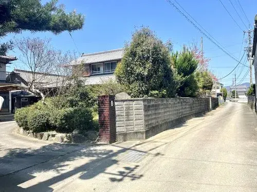 6DK Yoshinogawa City Tokushima Prefecture (4)