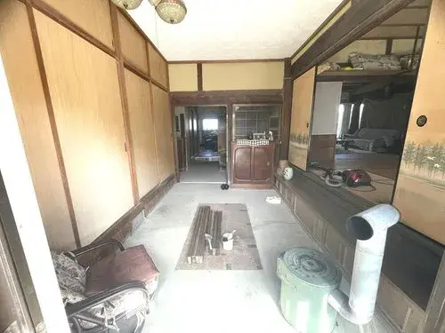 6DK Yoshinogawa City Tokushima Prefecture (5)