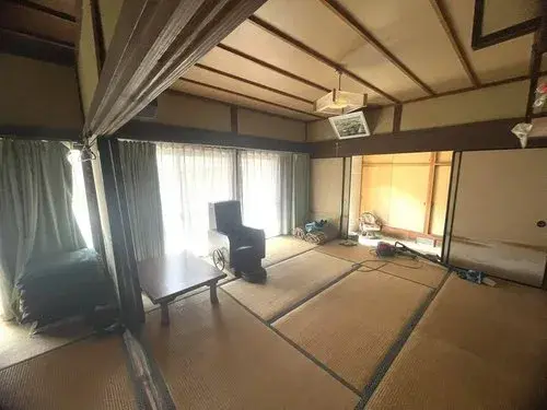 6DK Yoshinogawa City Tokushima Prefecture (6)