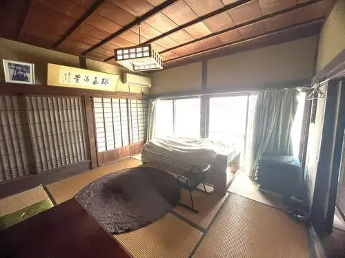 6DK Yoshinogawa City Tokushima Prefecture (7)