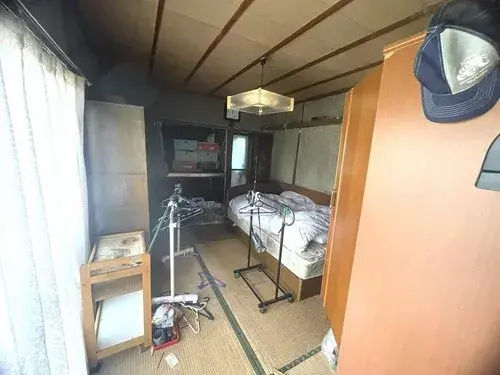 6DK Yoshinogawa City Tokushima Prefecture (9)