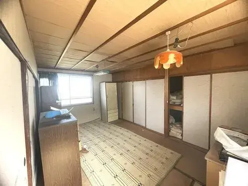 6DK Yoshinogawa City Tokushima Prefecture (10)