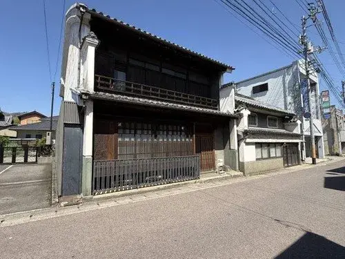 14LDK Property Mima City Tokushima Prefecture (1)
