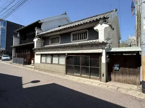 14LDK Property Mima City Tokushima Prefecture (2)
