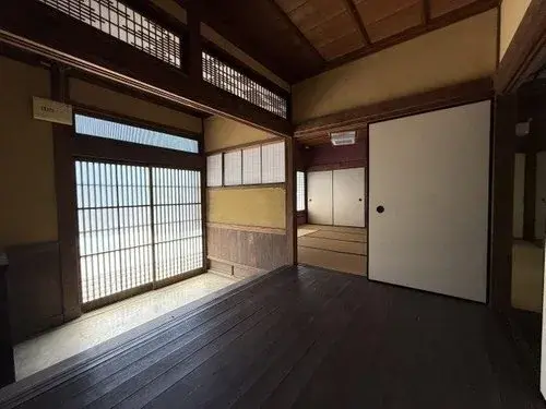 14LDK Property Mima City Tokushima Prefecture (6)