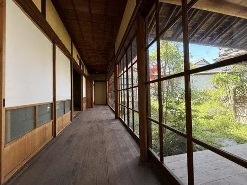14LDK Property Mima City Tokushima Prefecture (7)