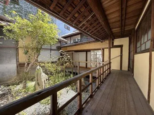 14LDK Property Mima City Tokushima Prefecture (8)