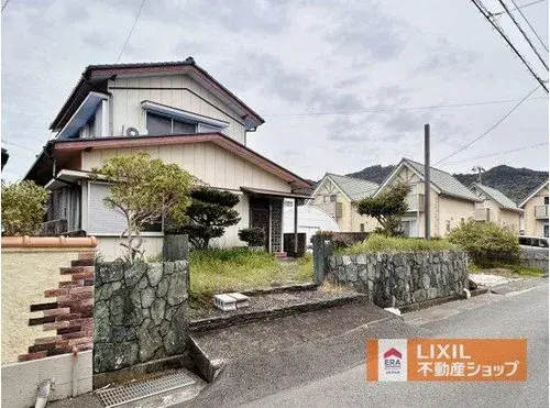 5DK Property Anan City Tokushima Prefecture (1)