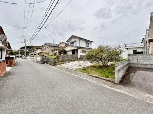 5DK Property Anan City Tokushima Prefecture (2)
