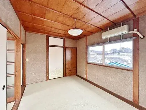 5DK Property Anan City Tokushima Prefecture (12)