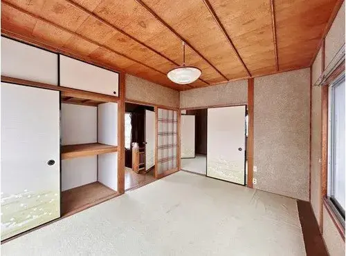 5DK Property Anan City Tokushima Prefecture (13)