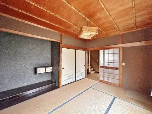 5DK Property Anan City Tokushima Prefecture (14)