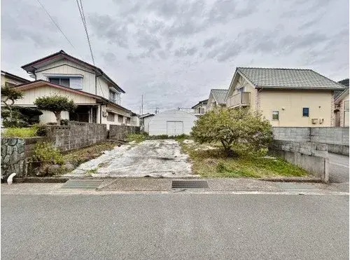 5DK Property Anan City Tokushima Prefecture (3)
