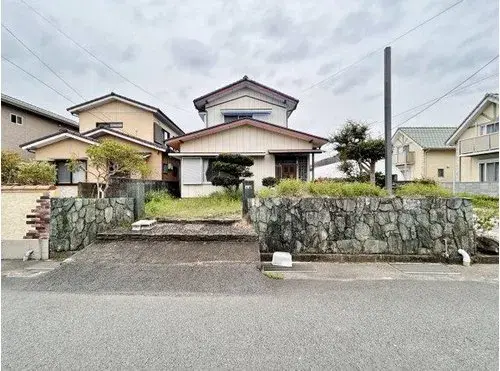 5DK Property Anan City Tokushima Prefecture (4)