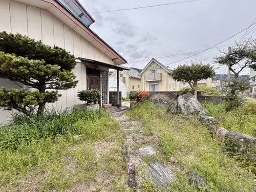 5DK Property Anan City Tokushima Prefecture (5)