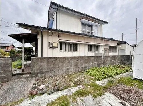 5DK Property Anan City Tokushima Prefecture (7)