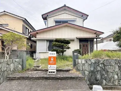 5DK Property Anan City Tokushima Prefecture (9)