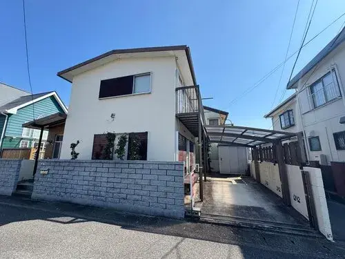 Tokushima Prefecture Tokushima City 4LDK Property (2)