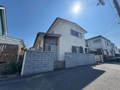 Tokushima Prefecture Tokushima City 4LDK Property (3)