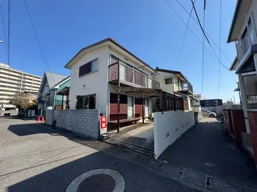 Tokushima Prefecture Tokushima City 4LDK Property (4)