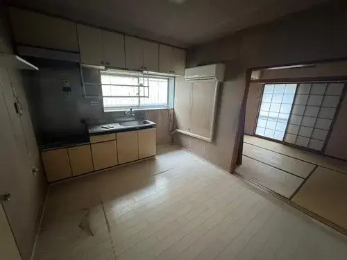 Tokushima Prefecture Tokushima City 4LDK Property (7)