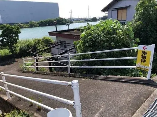 4DK Property Naruto City Tokushima Prefecture (1)