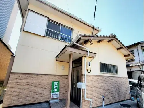 4LDK Property Tokushima City Tokushima Prefecture (1)