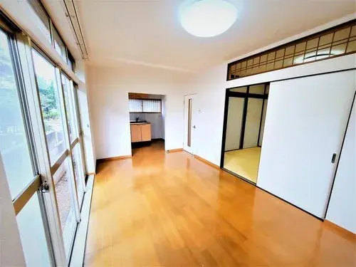 4LDK Property Tokushima City Tokushima Prefecture (2)