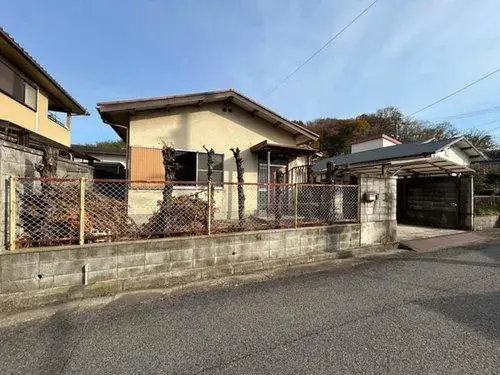 3DK property Takamatsu City Kagawa Prefecture (1)