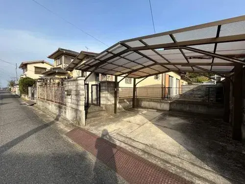 3DK property Takamatsu City Kagawa Prefecture (2)