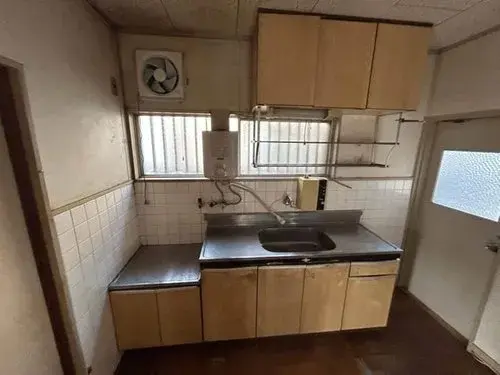 3DK property Takamatsu City Kagawa Prefecture (12)