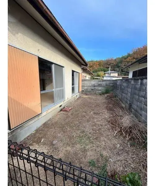 3DK property Takamatsu City Kagawa Prefecture (3)