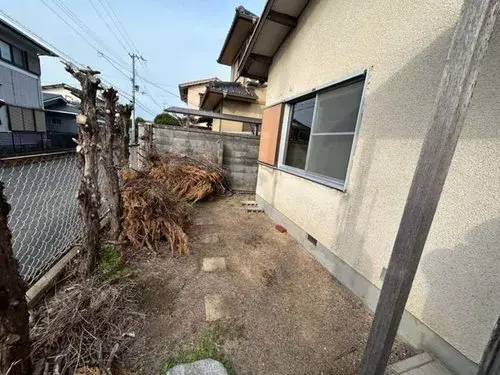 3DK property Takamatsu City Kagawa Prefecture (4)