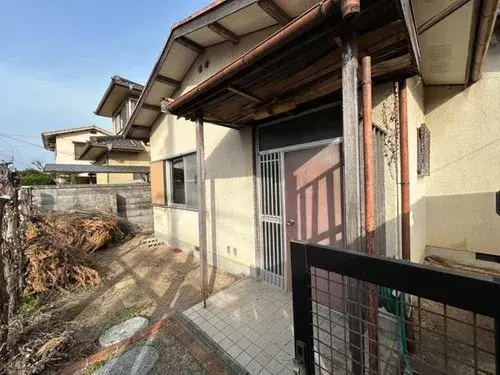 3DK property Takamatsu City Kagawa Prefecture (5)