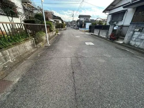 3DK property Takamatsu City Kagawa Prefecture (6)