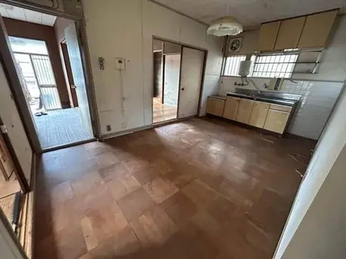 3DK property Takamatsu City Kagawa Prefecture (8)