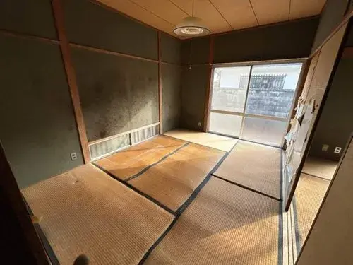 3DK property Takamatsu City Kagawa Prefecture (10)
