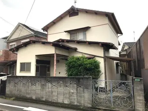 3LDK Property Marugame City Kagawa Prefecture (2)