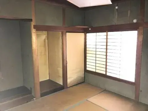 3LDK Property Marugame City Kagawa Prefecture (5)