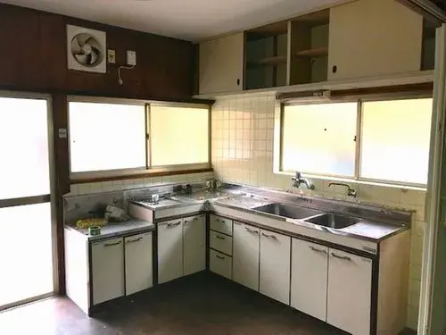 3LDK Property Marugame City Kagawa Prefecture (6)