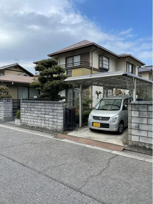 6LDK+S Property Takamatsu City Kagawa Prefecture (1)