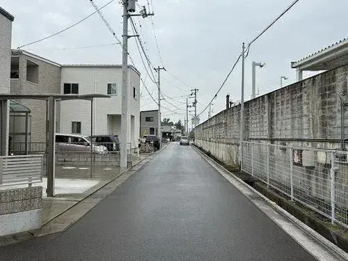 4LDK Property Marugame City Kagawa Prefecture (3)