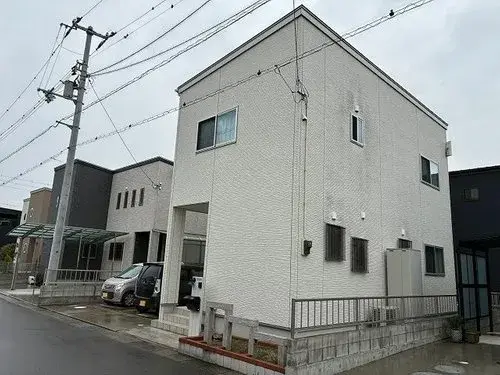 4LDK Property Marugame City Kagawa Prefecture (4)