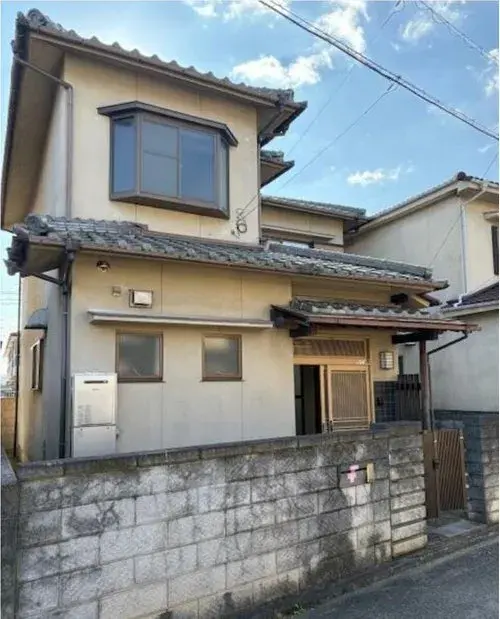 5DK Property Takamatsu City Kagawa Prefecture (1)