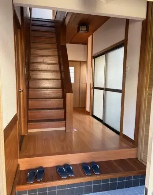 5DK Property Takamatsu City Kagawa Prefecture (10)