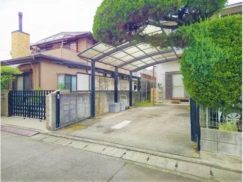 4DK property Marugame City Kagawa Prefecture (2)