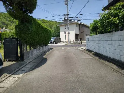 4DK property Marugame City Kagawa Prefecture (4)