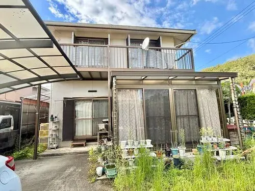 4DK property Marugame City Kagawa Prefecture (6)