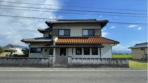 4DK Property Mitoyo City Kagawa Prefecture (2)