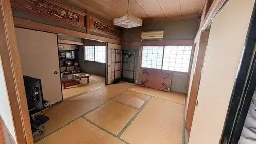 4DK Property Mitoyo City Kagawa Prefecture (12)